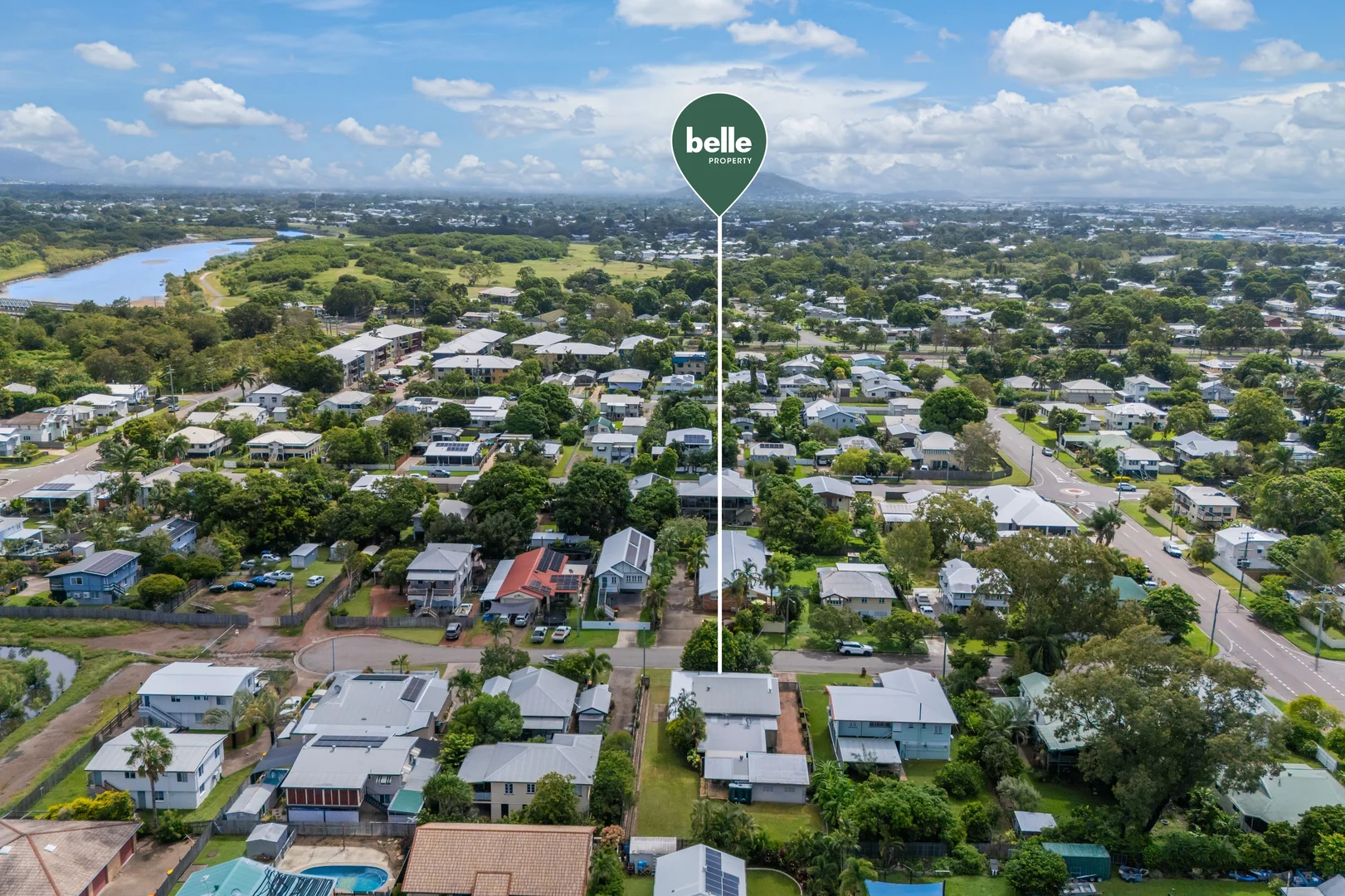 Additional image 18 of 91 Eleventh Avenue, Railway Estate QLD 4810