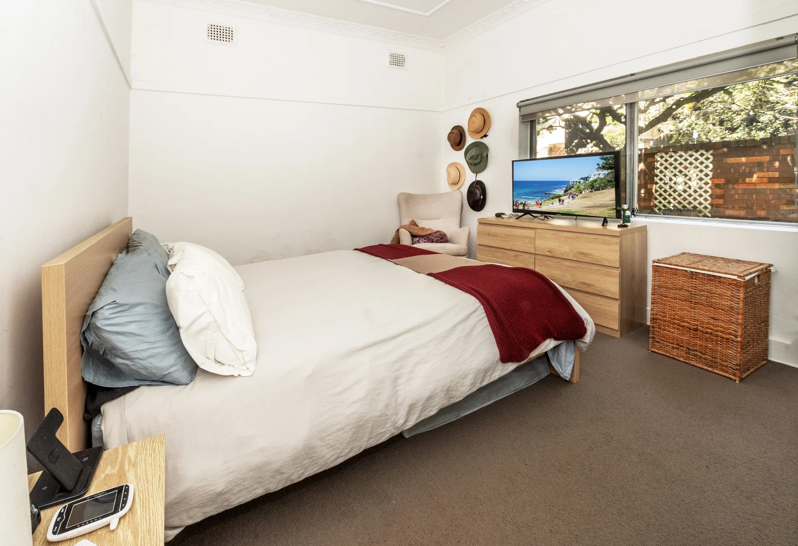 Additional image 2 of 1/3 Sir Thomas Mitchell Road, Bondi Beach NSW 2026