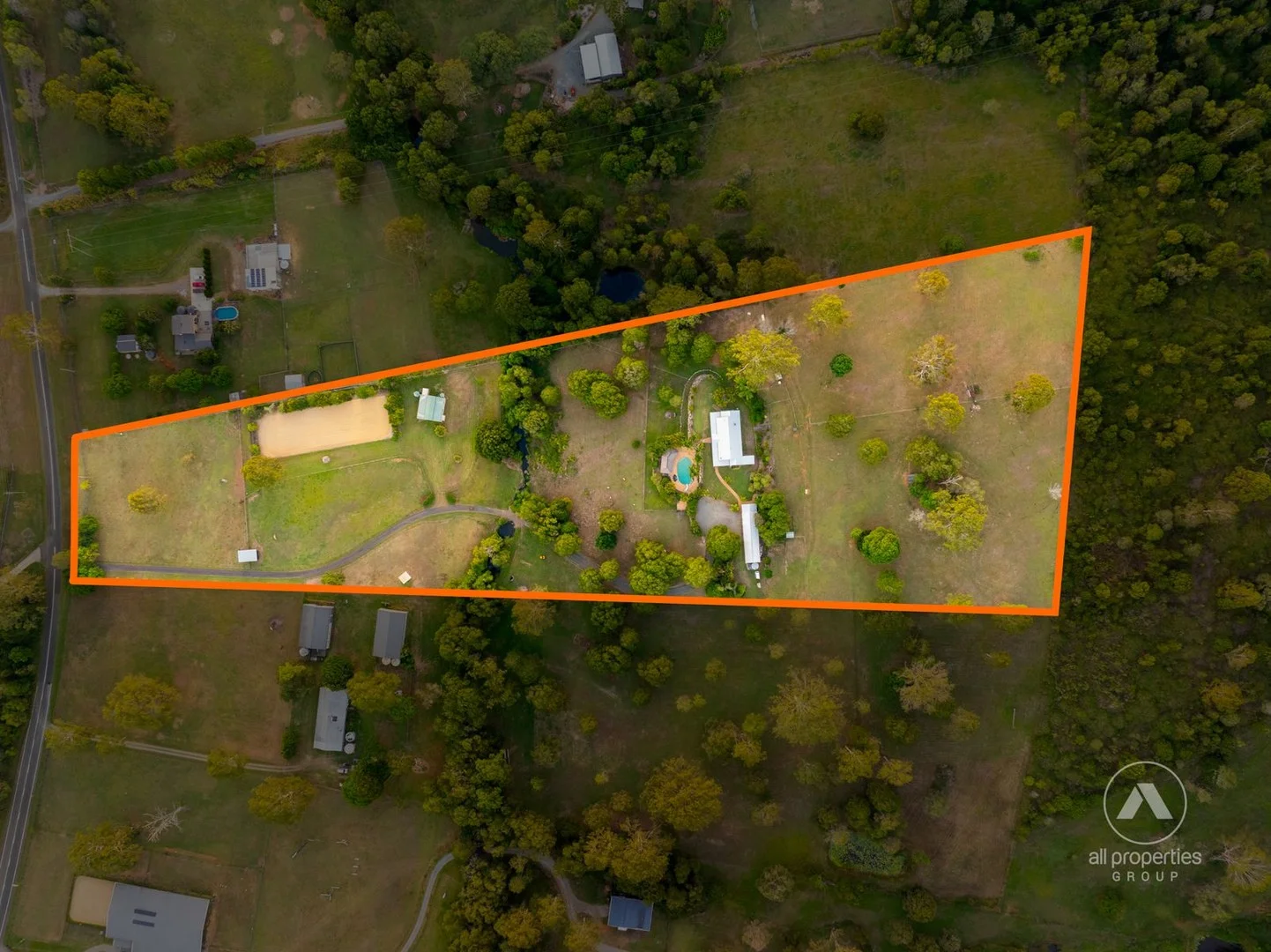 Additional image 34 of 43 Shaws Pocket Road, Luscombe QLD 4207