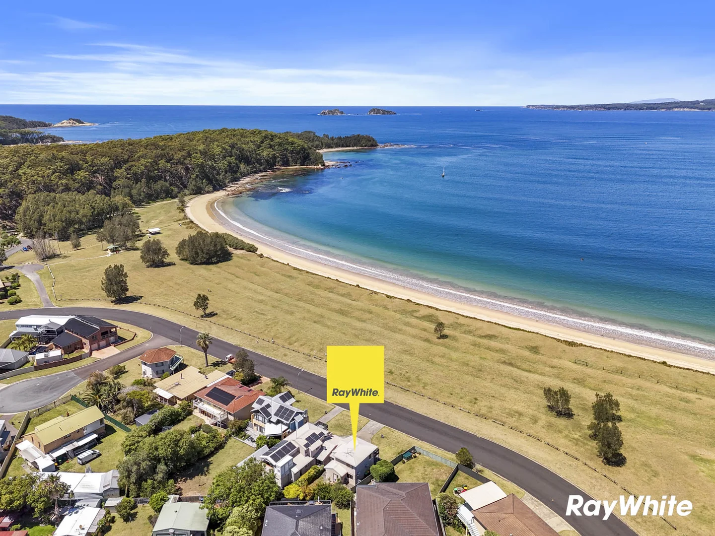 Additional image 20 of 1/6 Hibiscus Close, Maloneys Beach NSW 2536