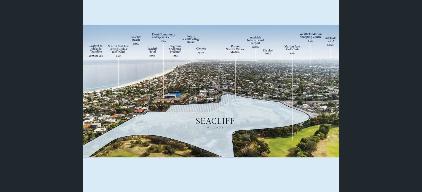 Additional image 6 of 98 Ascent Place Avenue, Seacliff SA 5049