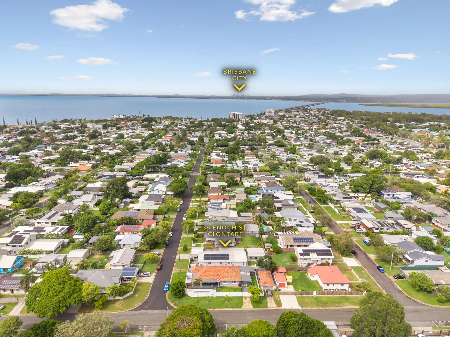 Additional image 10 of 36 Enoch Street, Clontarf QLD 4019