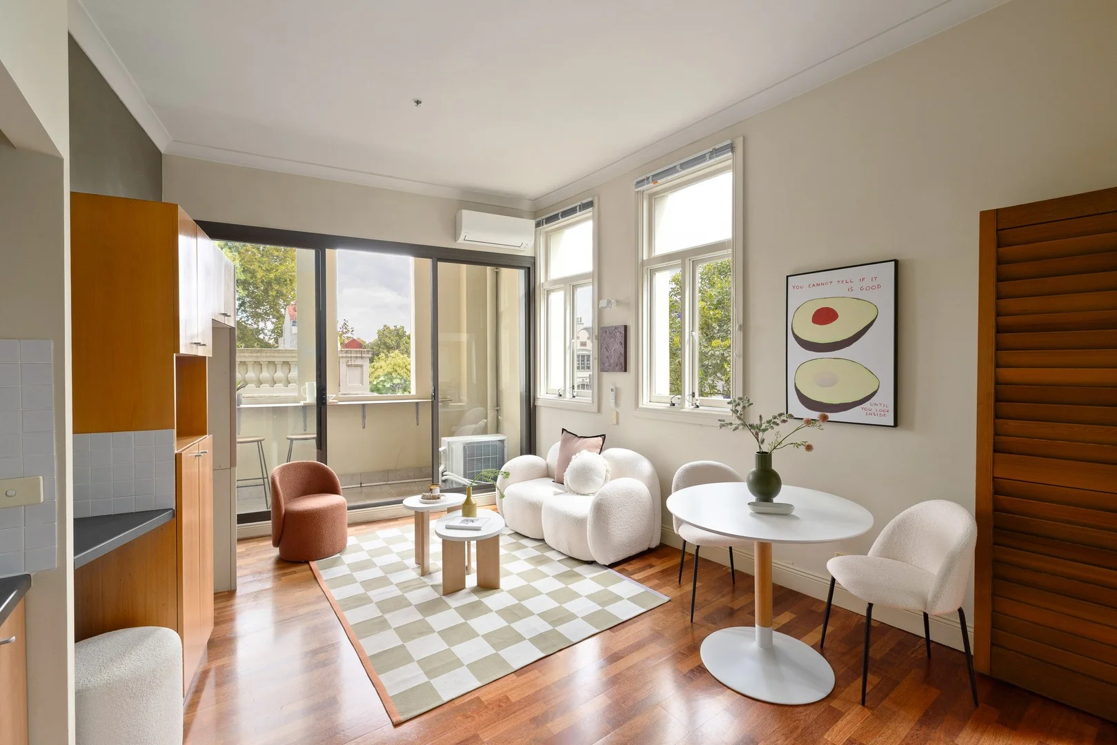 209/82-84 Abercrombie Street, Chippendale NSW 2008