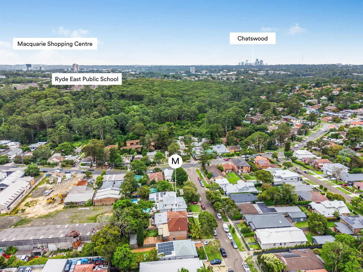 Additional image 19 of 8 Nelson Street, Gladesville NSW 2111