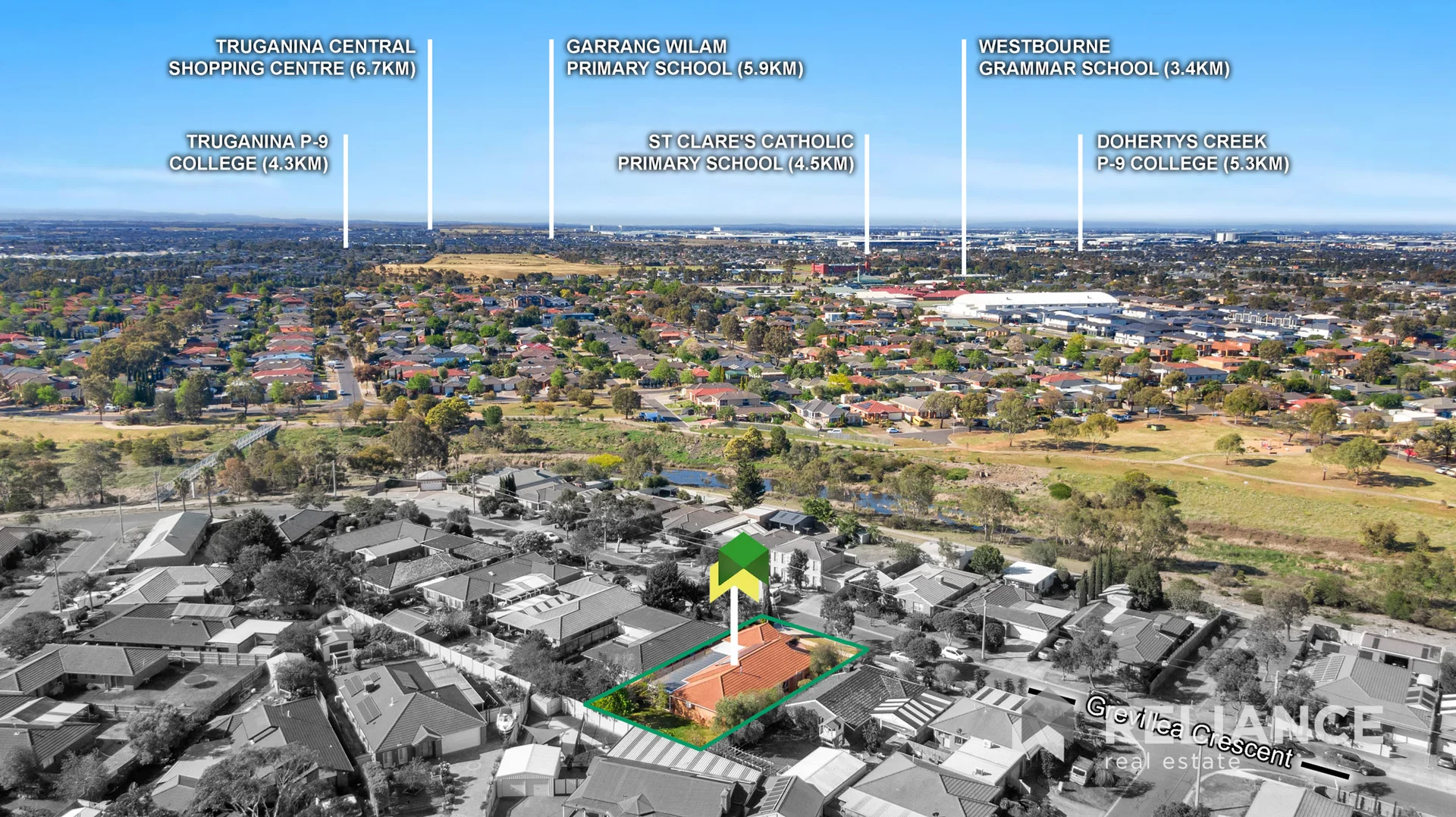 Additional image 24 of 67 Grevillea Crescent, Hoppers Crossing VIC 3029