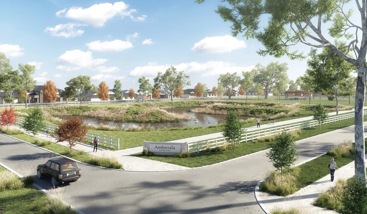 Additional image 8 of 41 Ambrosia Estate, Kyneton VIC 3444