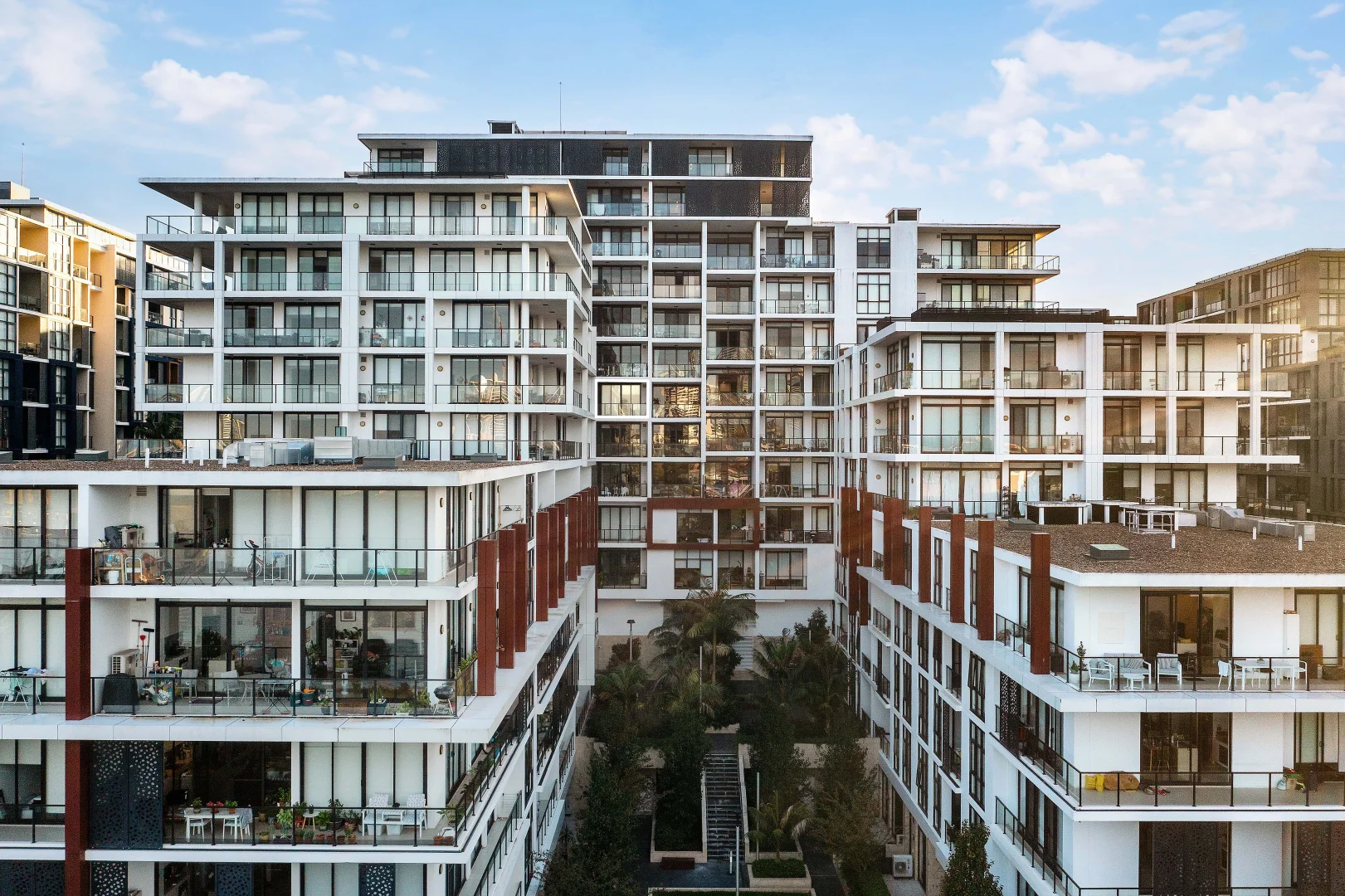 Additional image 8 of 603B/6 Nancarrow Avenue, Ryde NSW 2112