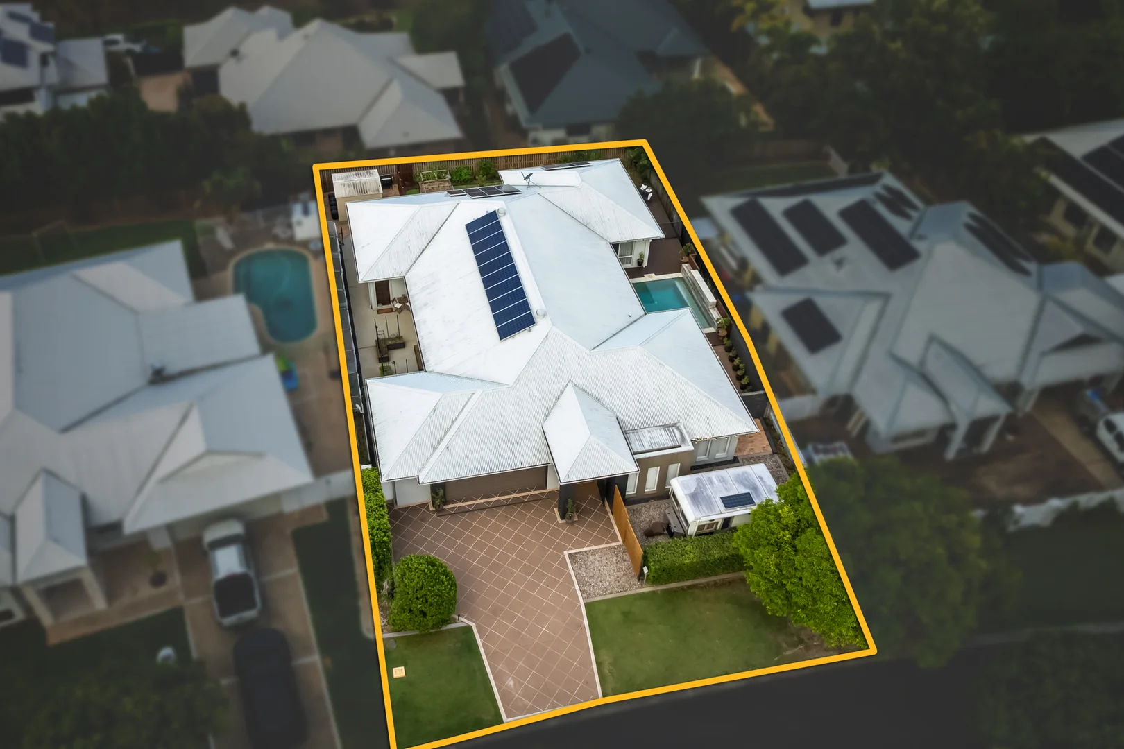 Additional image 8 of 7 Stormvogel Court, Coomera Waters QLD 4209