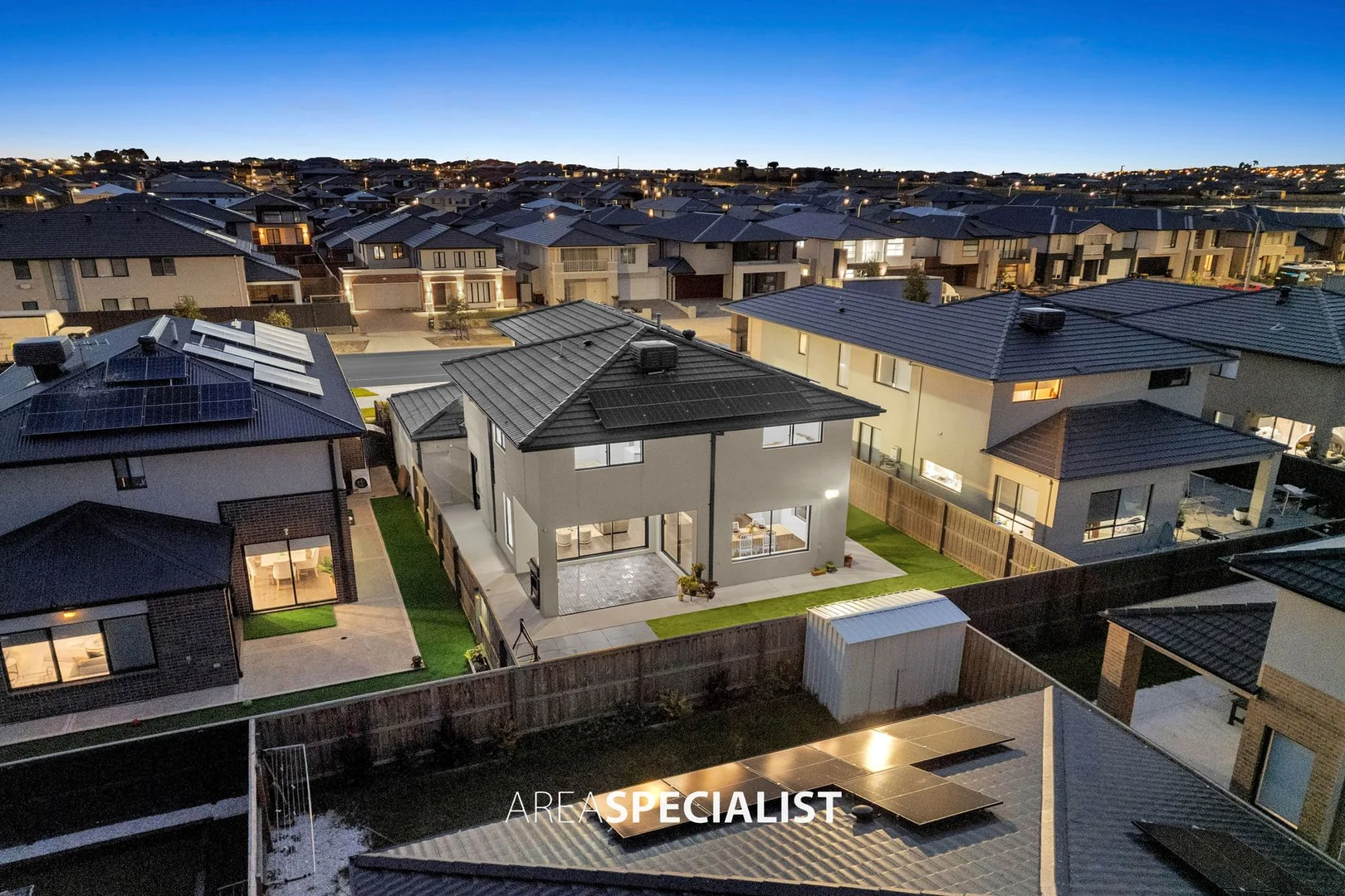 Additional image 40 of 78 Smiths Lane, Clyde North VIC 3978