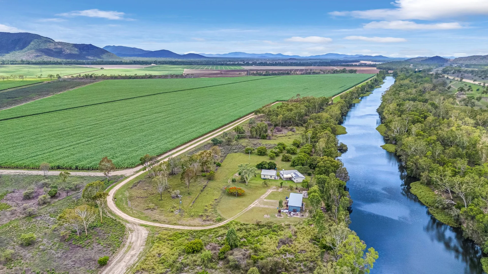 Additional image 33 of 101 AUBREY ROAD, Clare QLD 4807