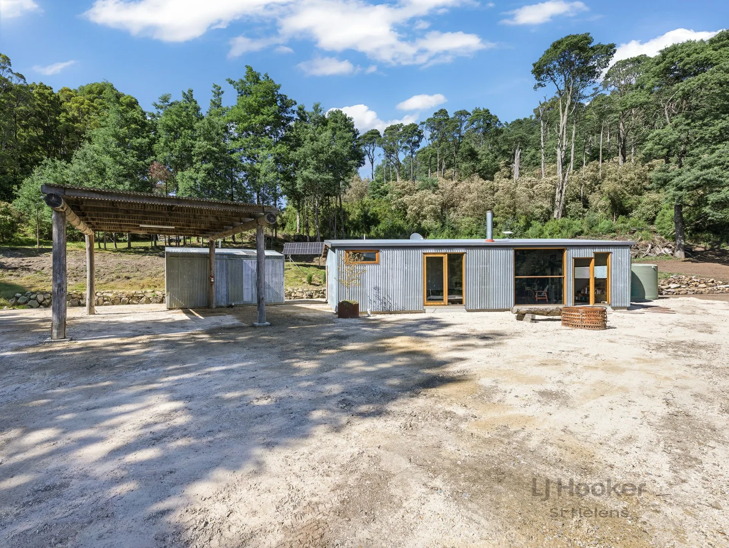 Additional image 3 of 500 Lottah Road, Goulds Country TAS 7216