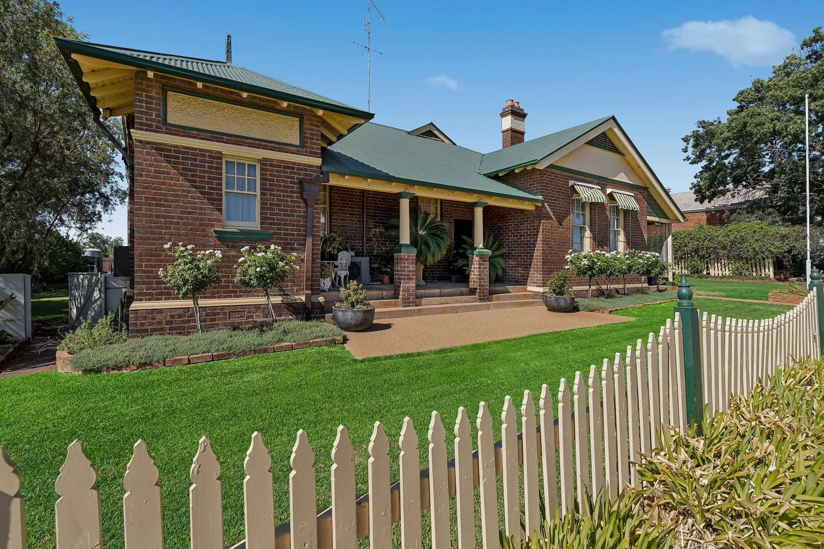 Additional image 4 of 64 Neeld Street, West Wyalong NSW 2671