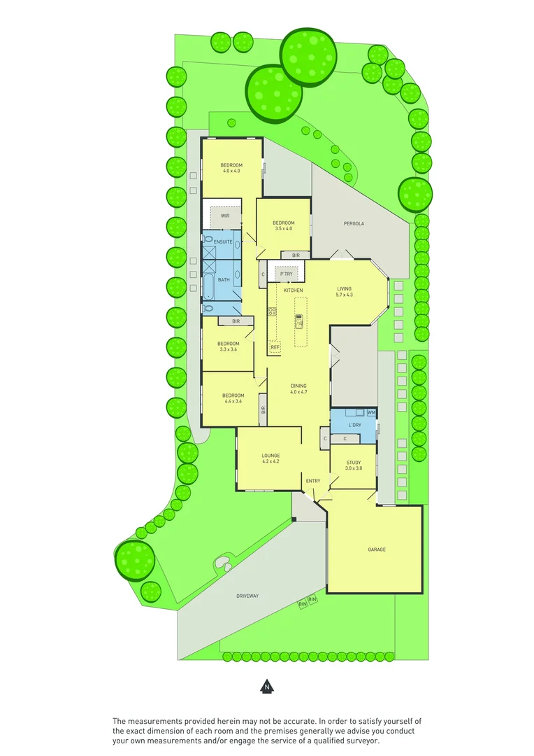 Additional image 22 of 5 Radiata Close, Manor Lakes VIC 3024