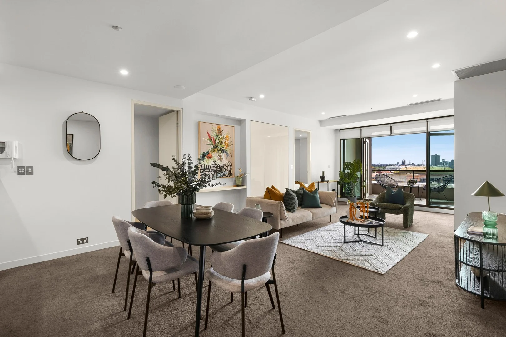 74/1 Queensberry Street, Carlton VIC 3053