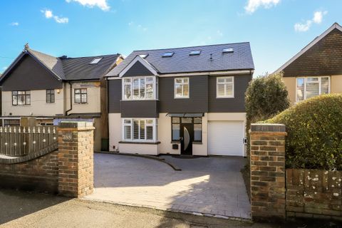 Farlington, Hampshire PO6