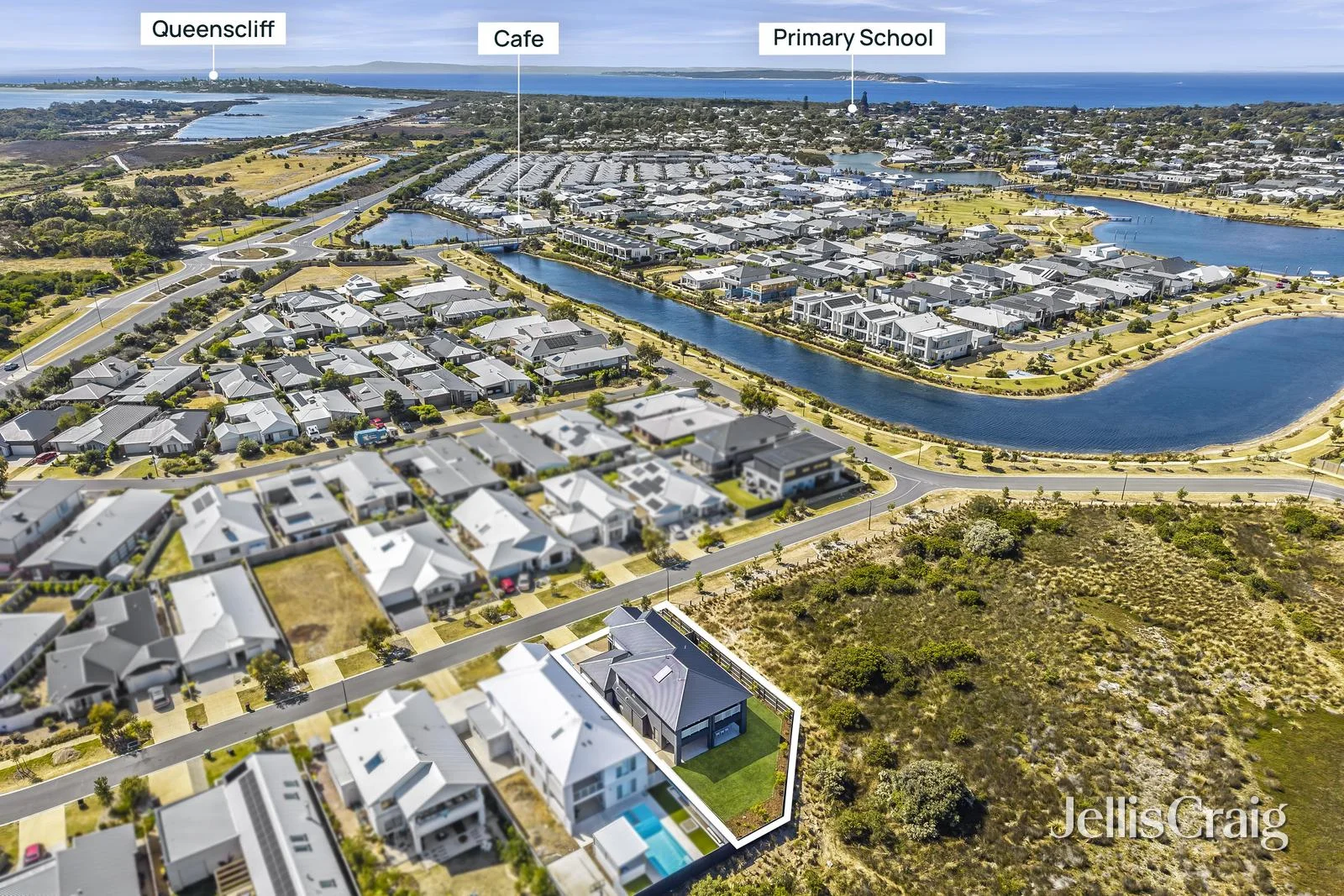 Additional image 2 of 46 Limpet Circuit, Point Lonsdale VIC 3225
