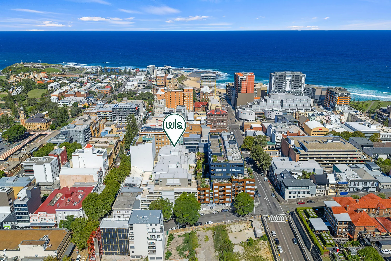 Additional image 2 of 405/24 Bolton Street, Newcastle NSW 2300