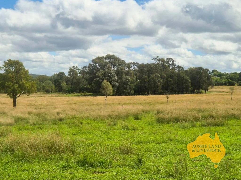 Additional image 23 of 296 Cloyna West Road, Cloyna QLD 4605