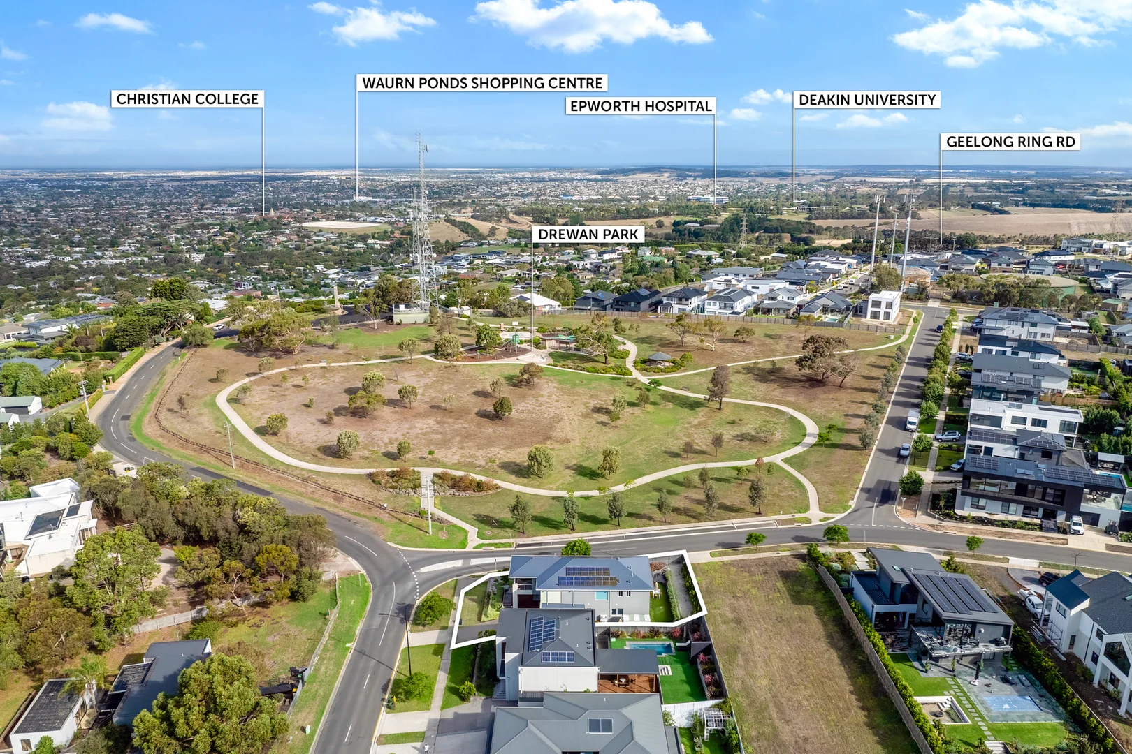 Additional image 30 of 7 Cityview Drive, Wandana Heights VIC 3216