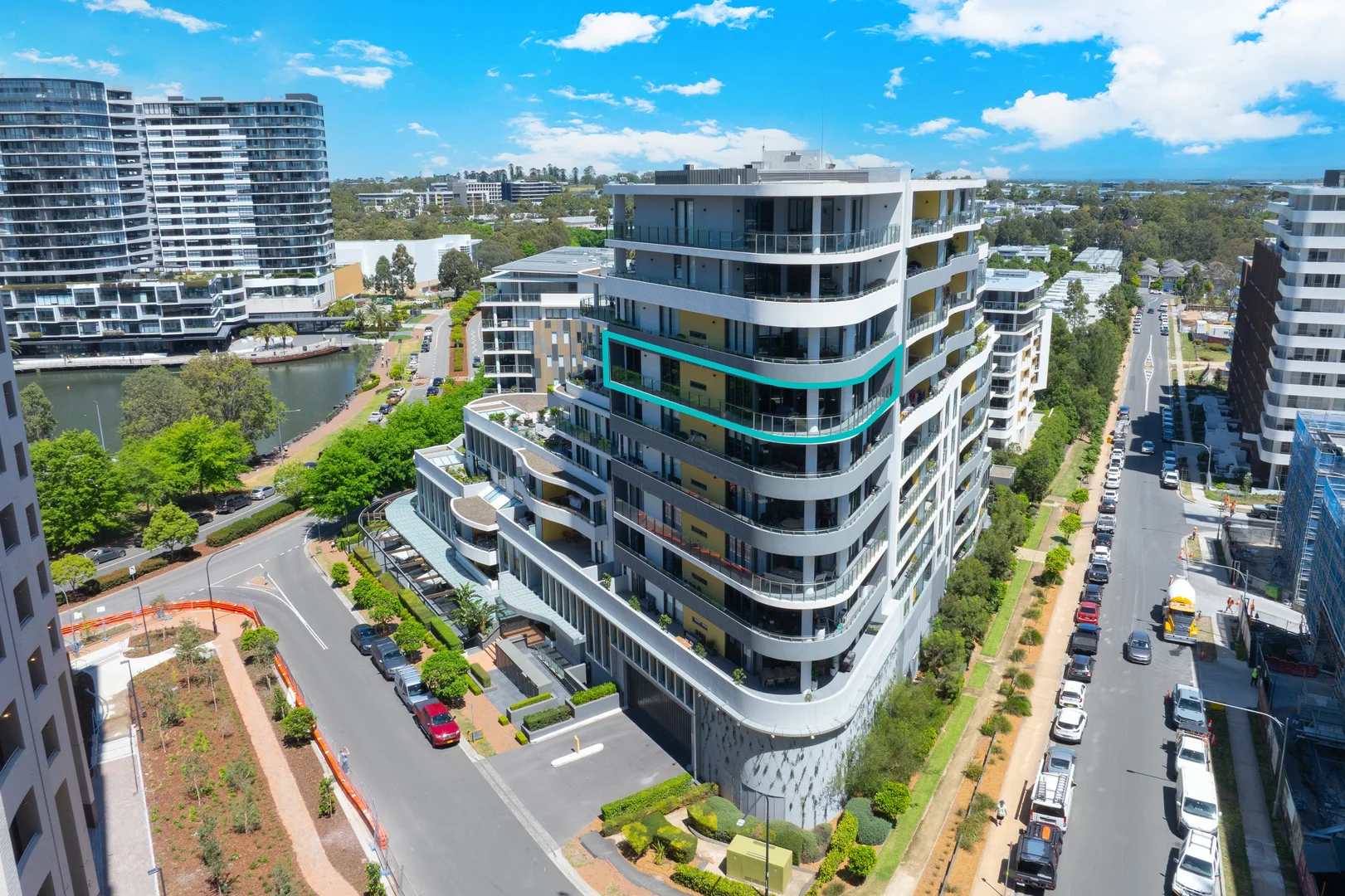 Additional image 19 of 172/2 Natura Rise, Norwest NSW 2153