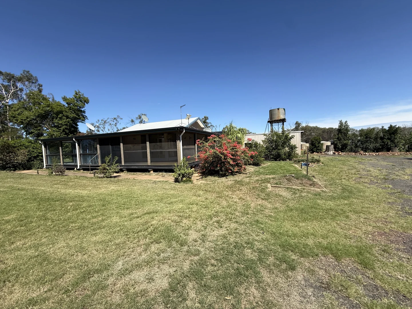 Additional image 3 of 1684 Diamantina Developmental Road, Charleville QLD 4470