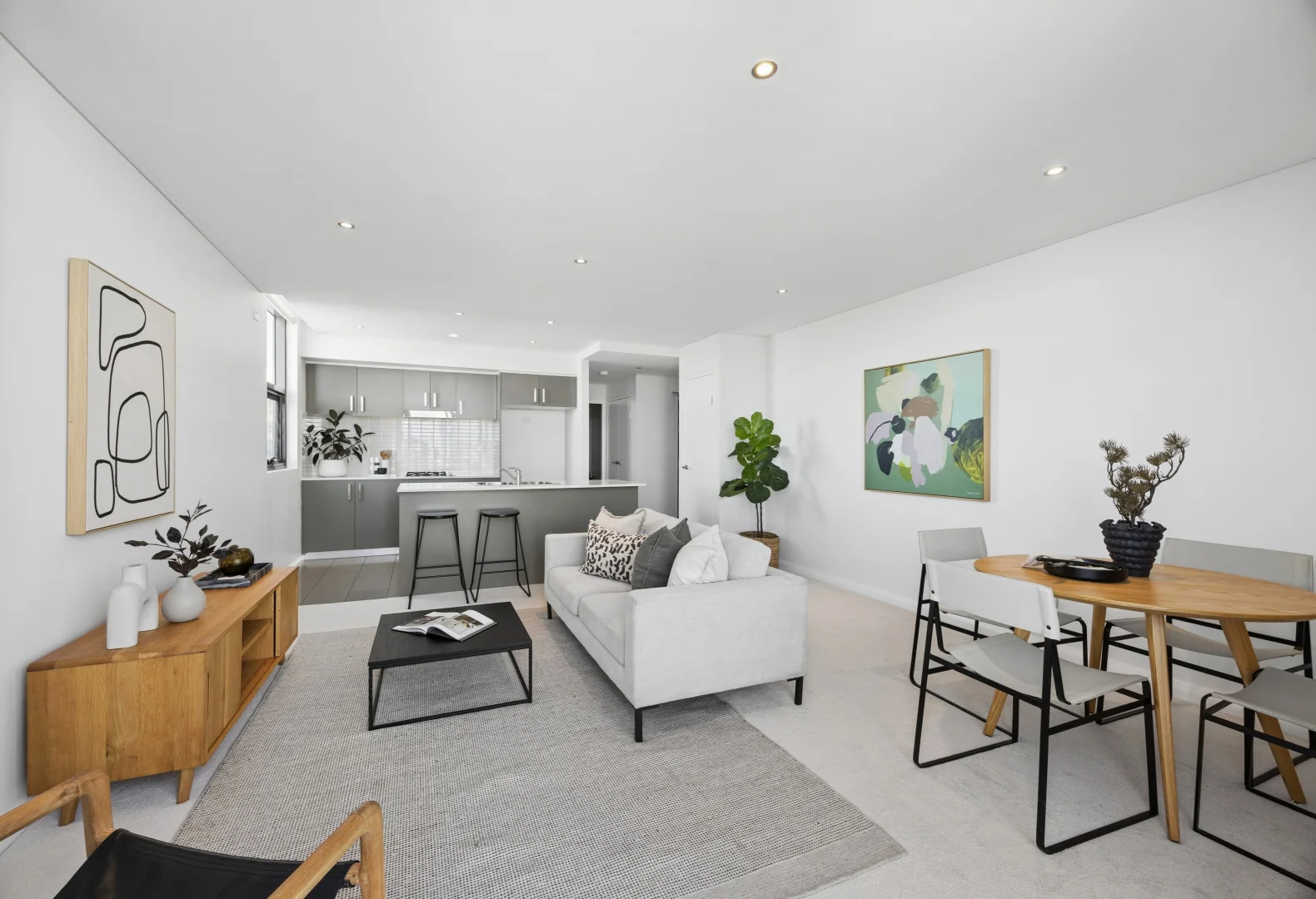 Additional image 2 of 602/18 Smart Street, Charlestown NSW 2290