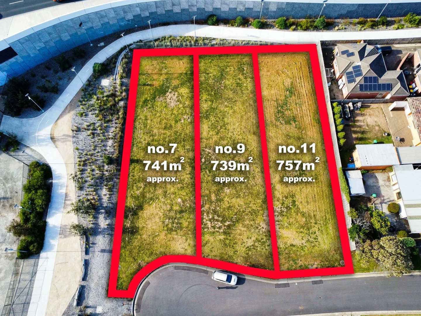 Additional image 3 of 11 Jellicoe Court, Werribee VIC 3030