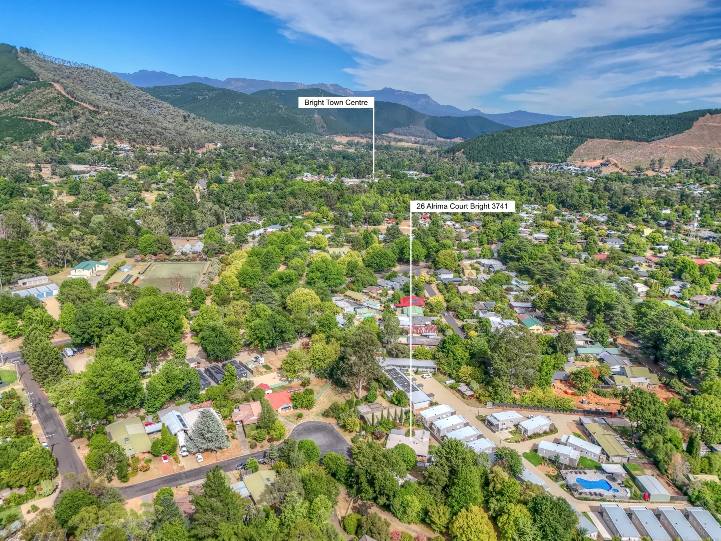 Additional image 18 of 26 Alrima Court, Bright VIC 3741