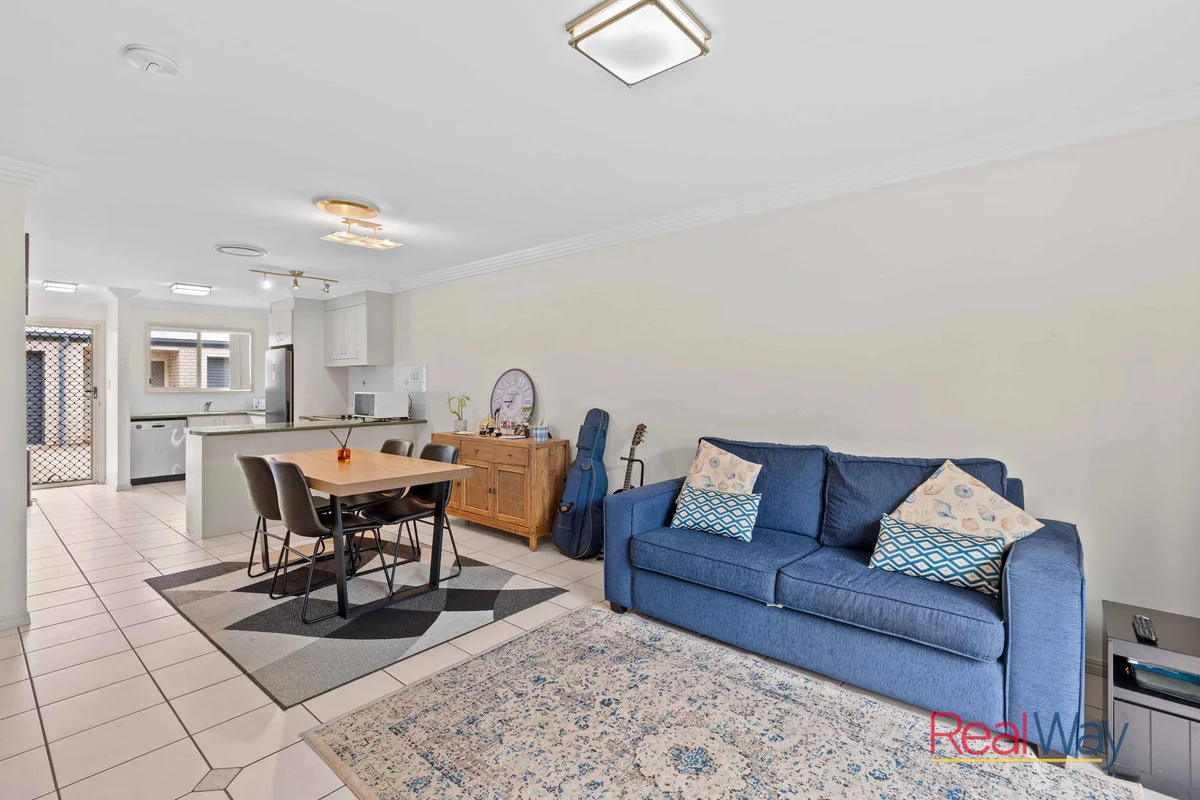 10/66 Winchelsea Street, Pialba QLD 4655