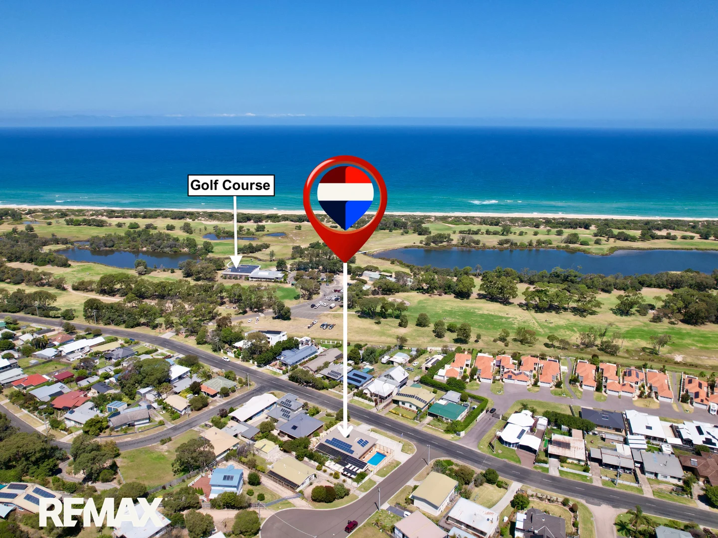 Additional image 3 of 125 Golf Links Road, Lakes Entrance VIC 3909