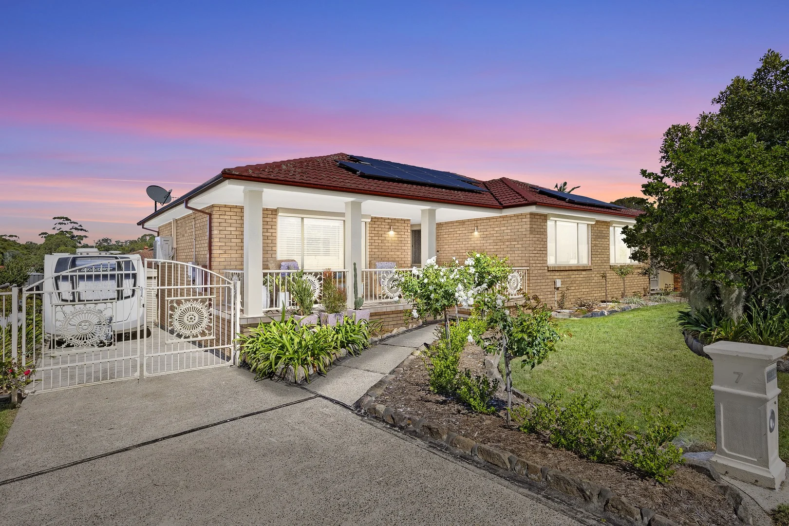 7 Jirra Way, Maryland NSW 2287