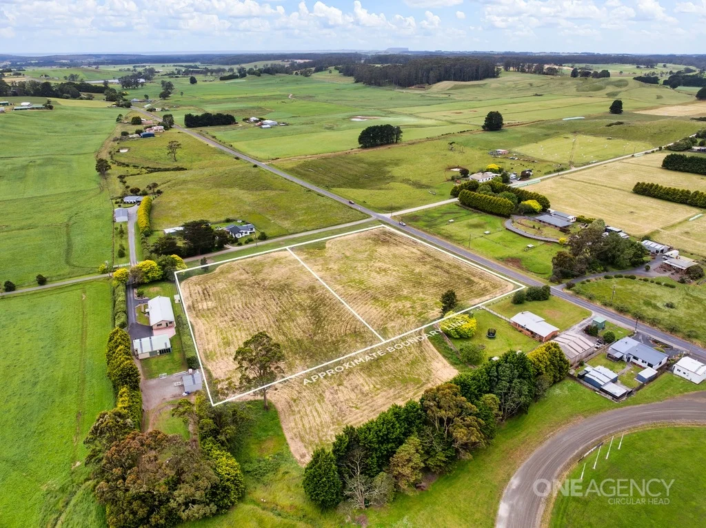 Additional image 3 of 586 Irishtown Road, Irishtown TAS 7330