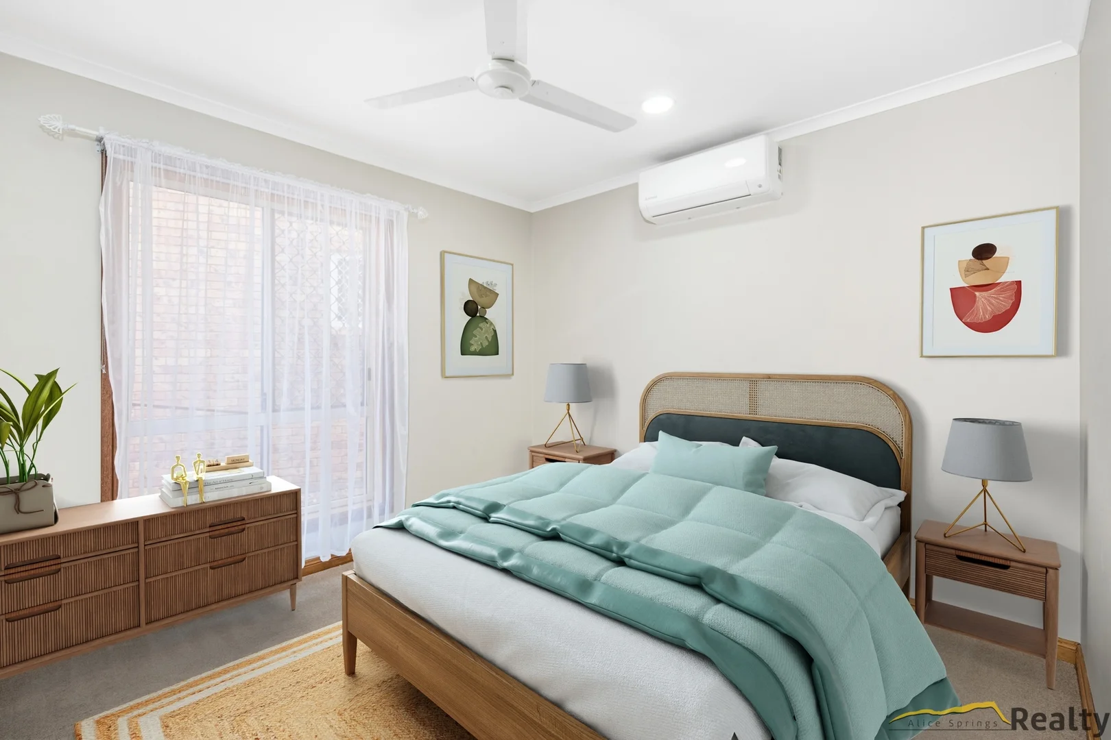 Additional image 6 of 4/40 Zeil Street, Araluen NT 0870