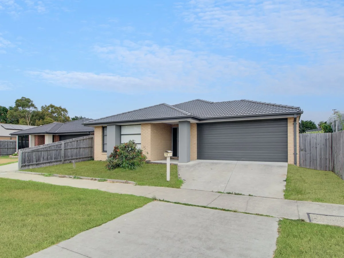 Additional image 14 of 20 Howitt Avenue, Eastwood VIC 3875