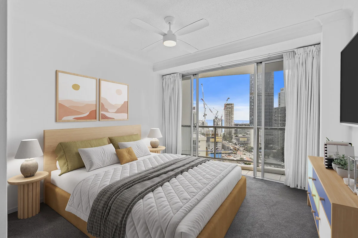 Additional image 4 of 2183/23 Ferny Avenue, Surfers Paradise QLD 4217
