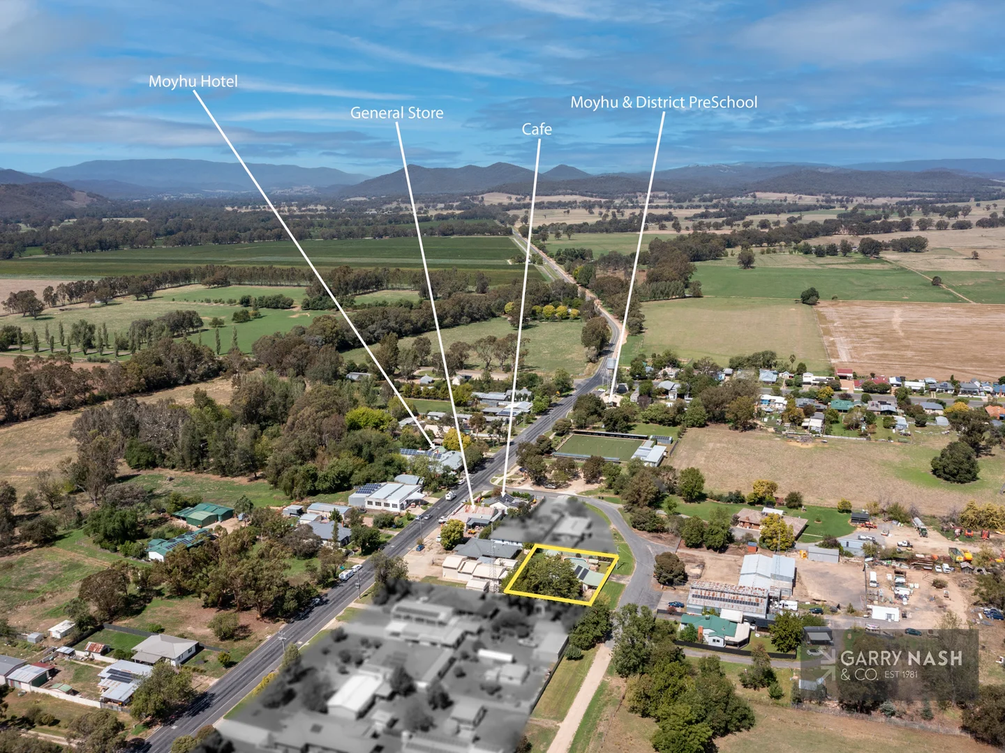 Additional image 15 of 4 Market Street, Moyhu VIC 3732