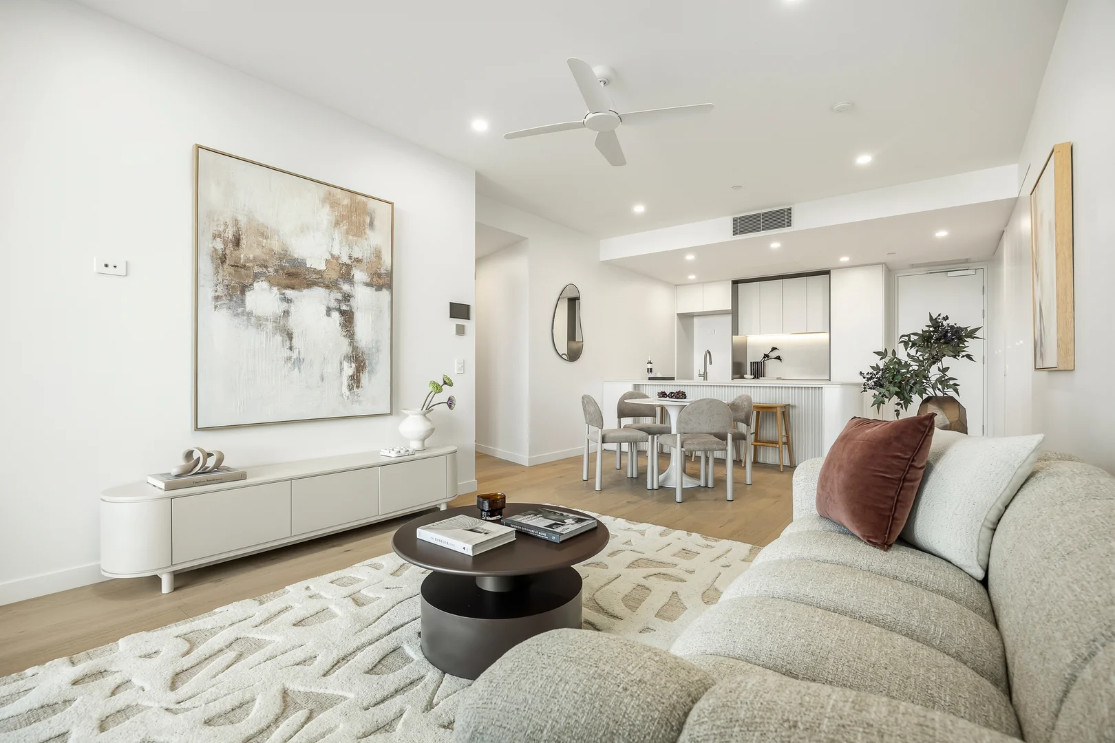 Additional image 9 of 21006/600 Coronation Drive, Toowong QLD 4066