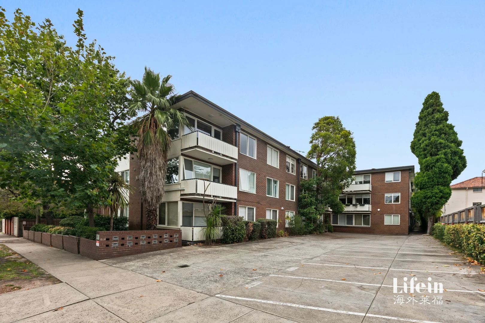 8/205 Dandenong Road, Windsor VIC 3181