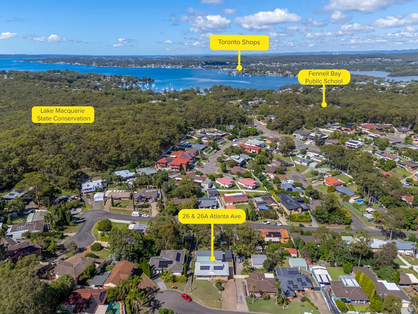 Additional image 2 of 26 Atlanta Avenue, Woodrising NSW 2284