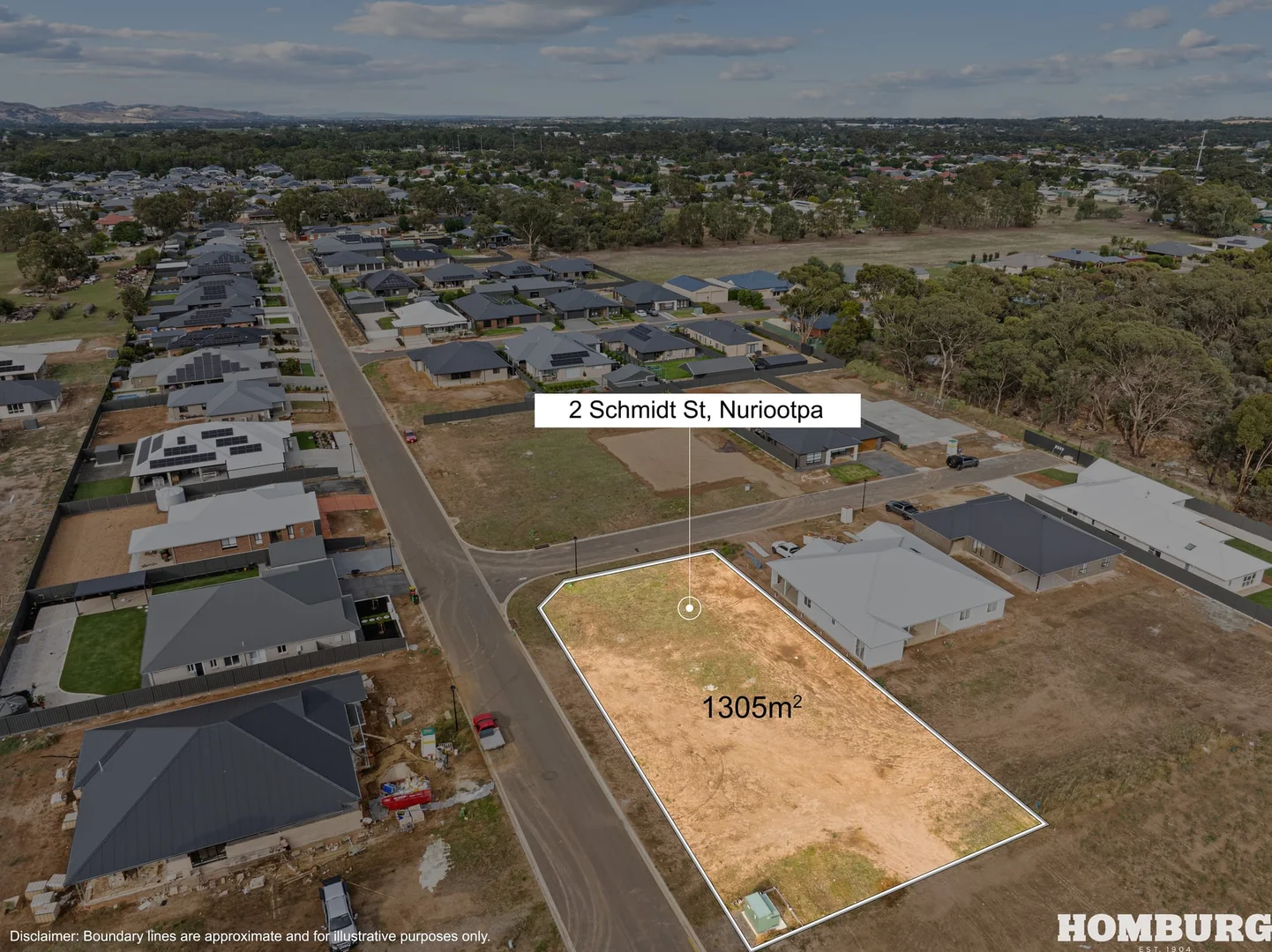 Additional image 4 of 2 Schmidt Street, Nuriootpa SA 5355