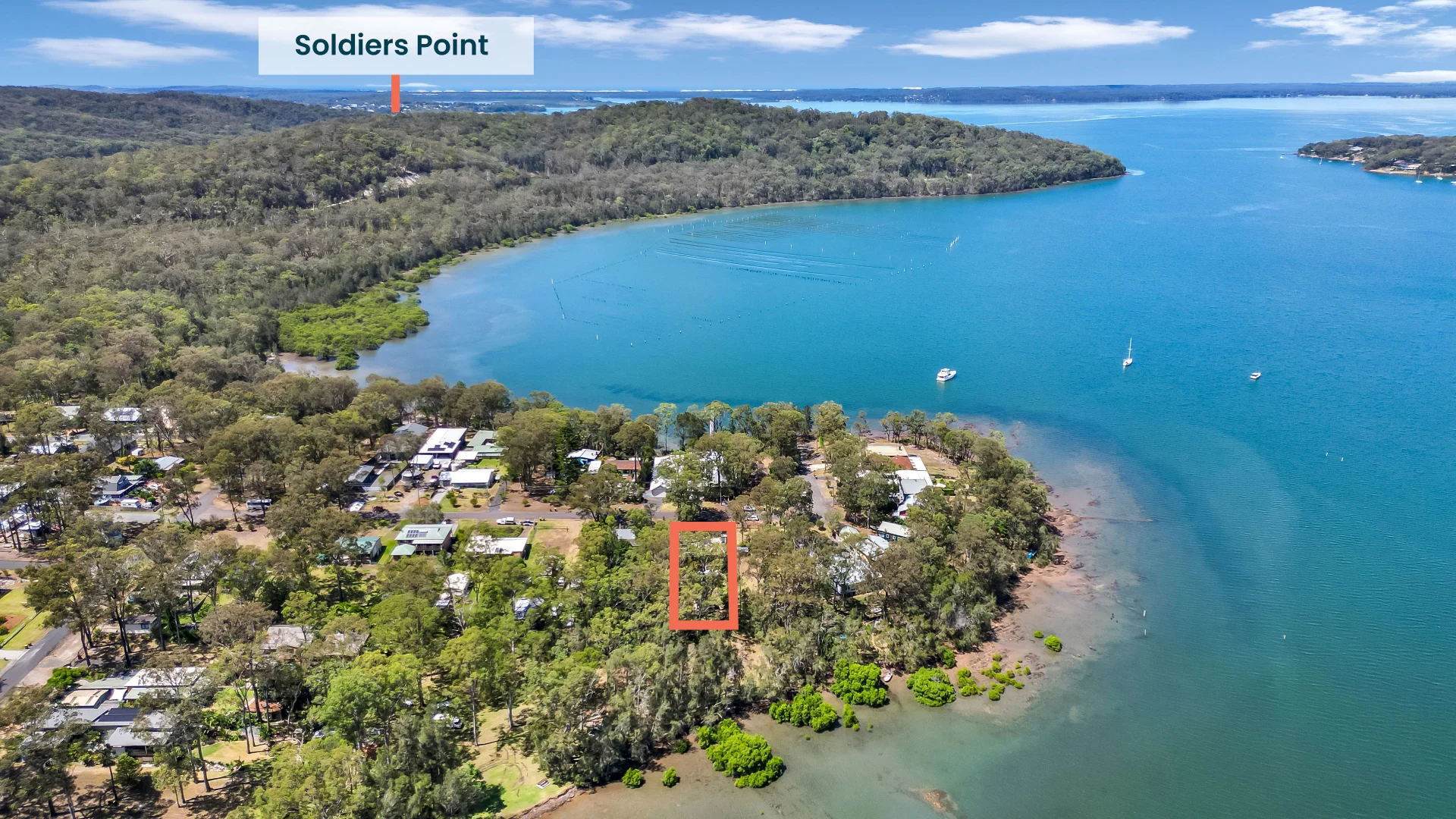 Additional image 22 of 16 The Point, Bundabah NSW 2324