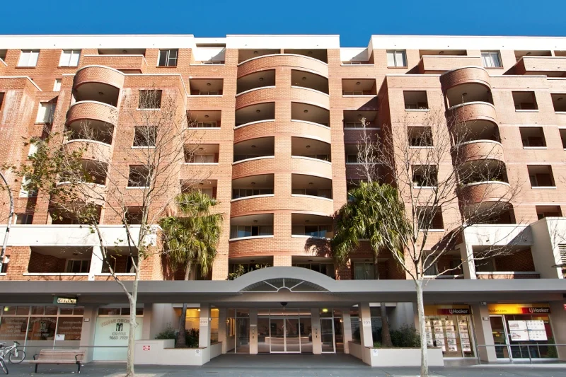 Additional image 8 of N609/233 Harris Street, Pyrmont NSW 2009