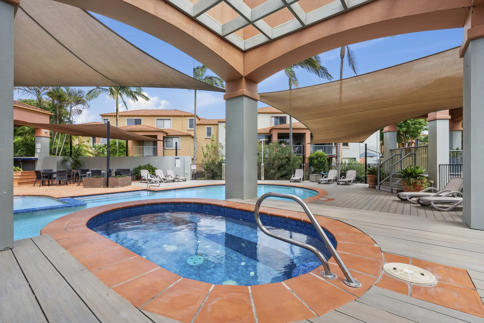 Additional image 17 of 11/20 Fairway Drive, Clear Island Waters QLD 4226