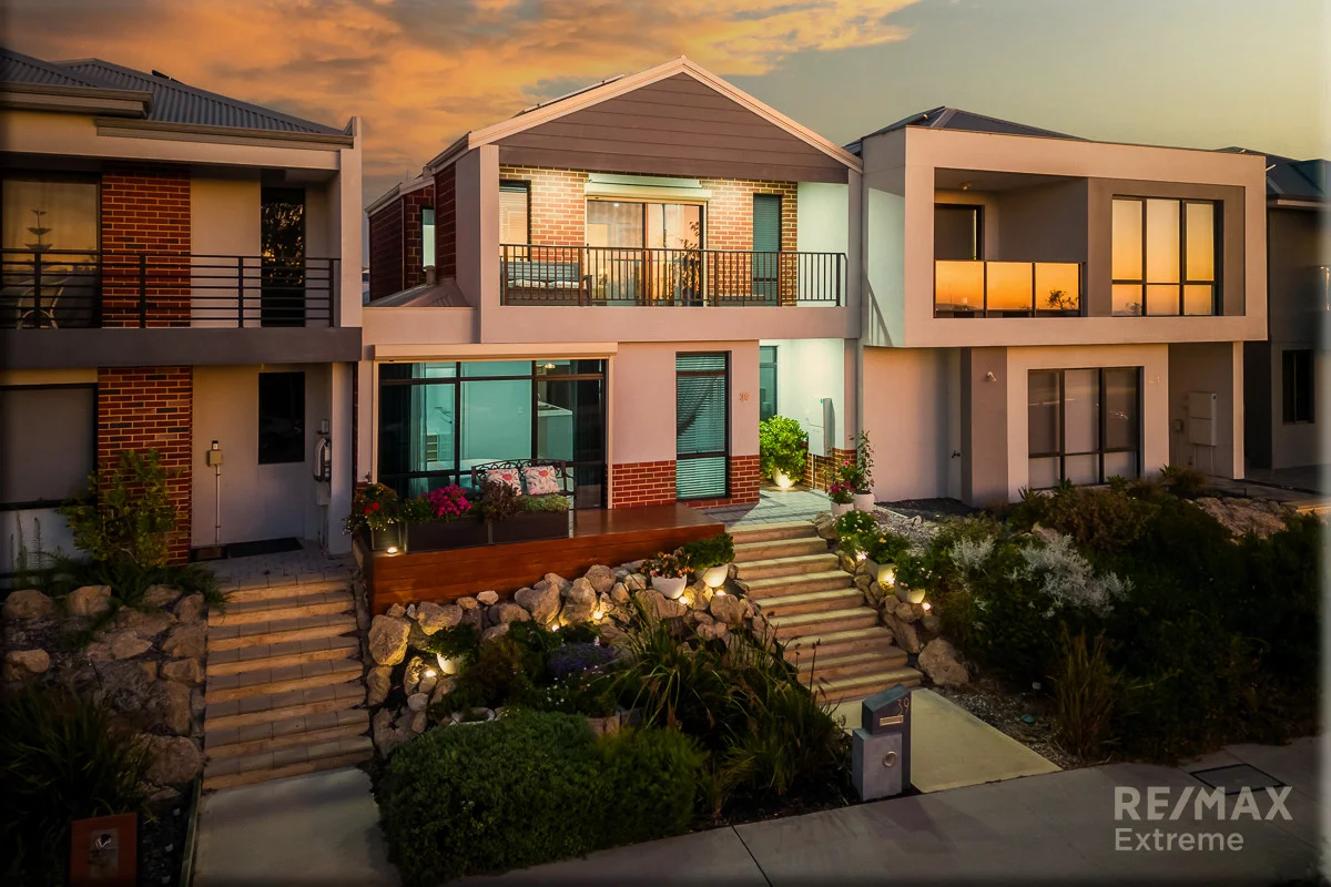 Additional image 3 of 39 Providence Drive, Alkimos WA 6038