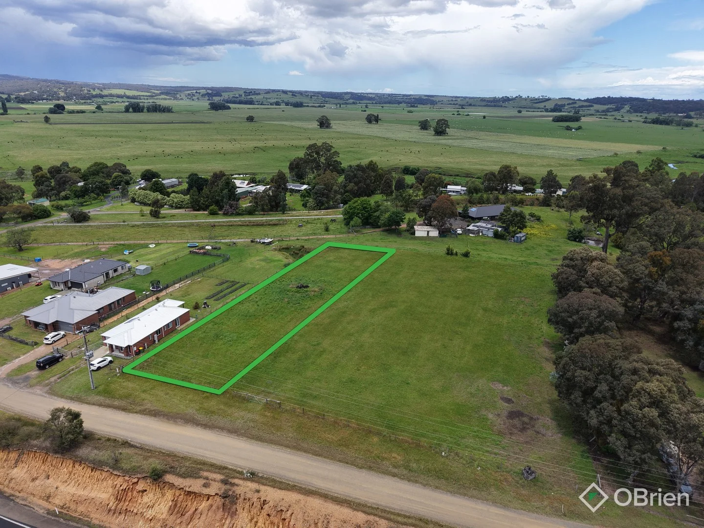 10 Giles Street, Wiseleigh VIC 3885