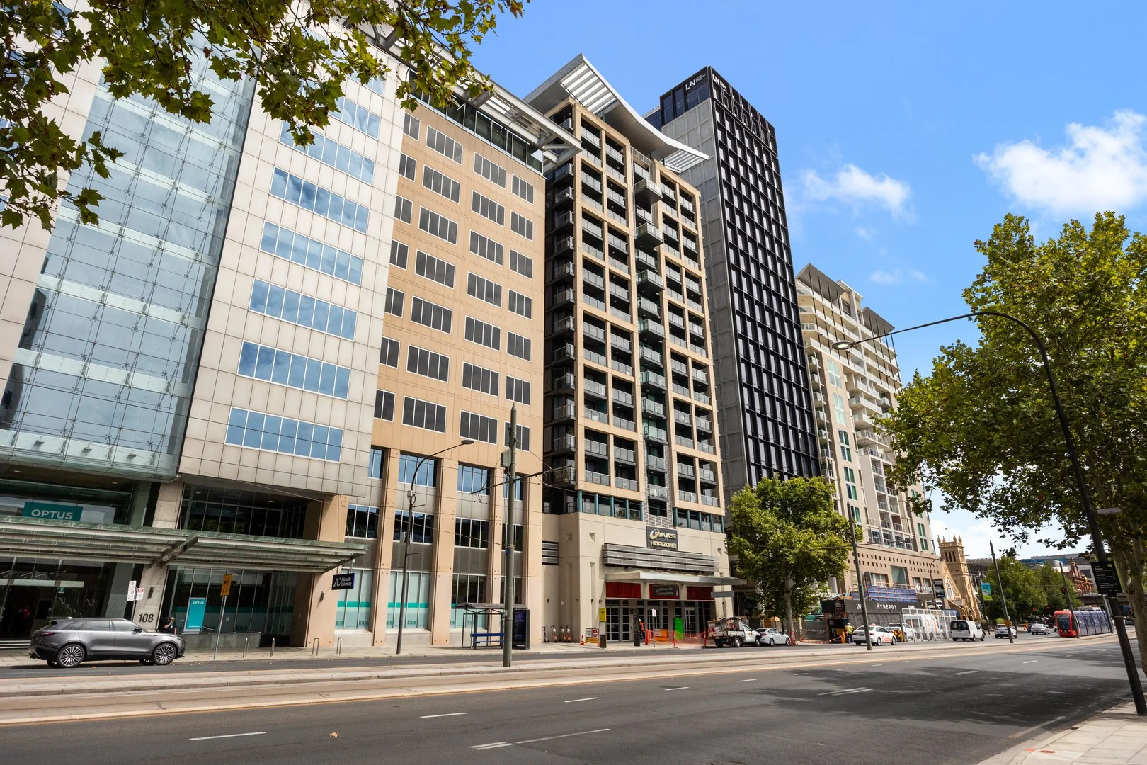 607/104 North Terrace, Adelaide SA 5000
