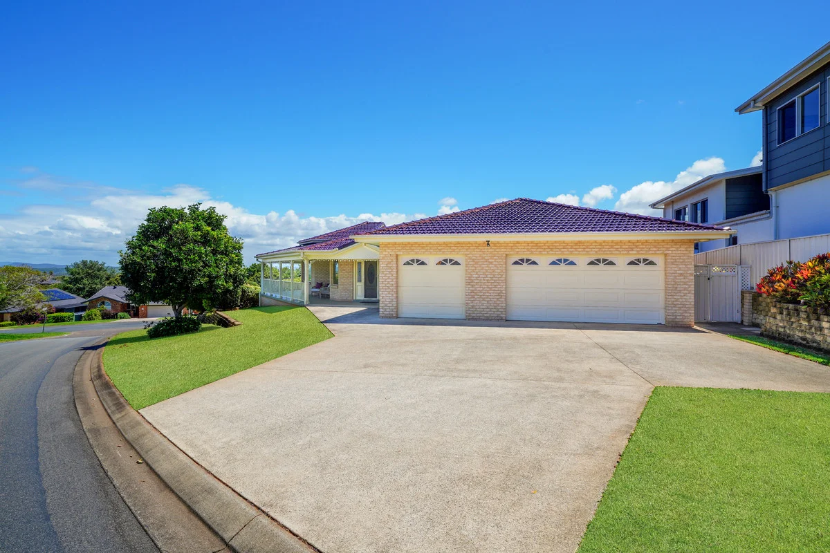 Additional image 23 of 1 Ocean Ridge Terrace, Port Macquarie NSW 2444