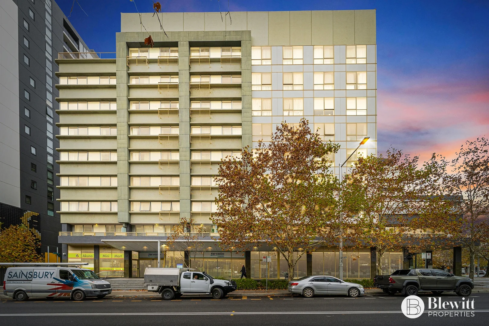 Additional image 25 of 113/2 Akuna Street, City ACT 2601