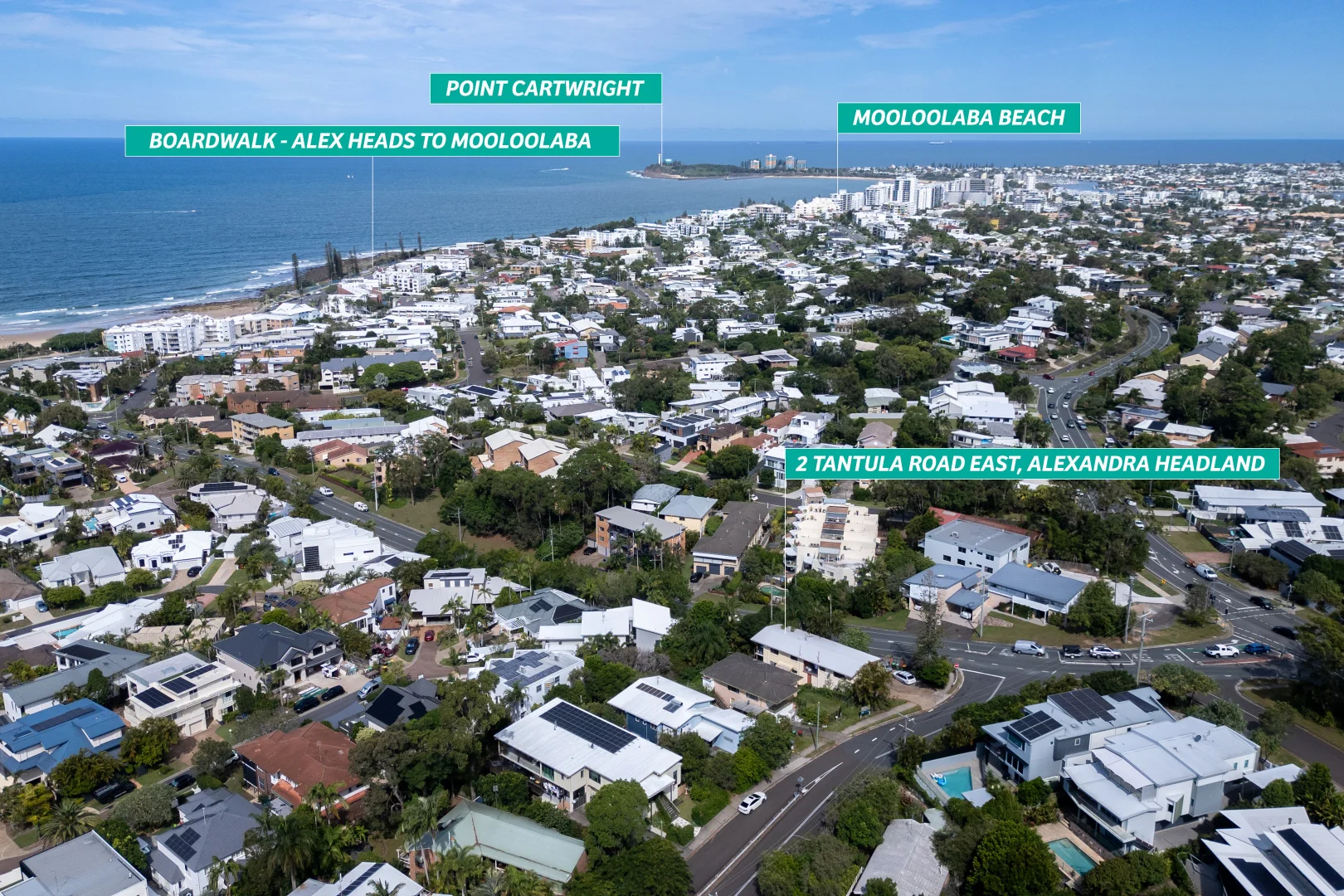 Additional image 2 of 2 Tantula Road East, Alexandra Headland QLD 4572