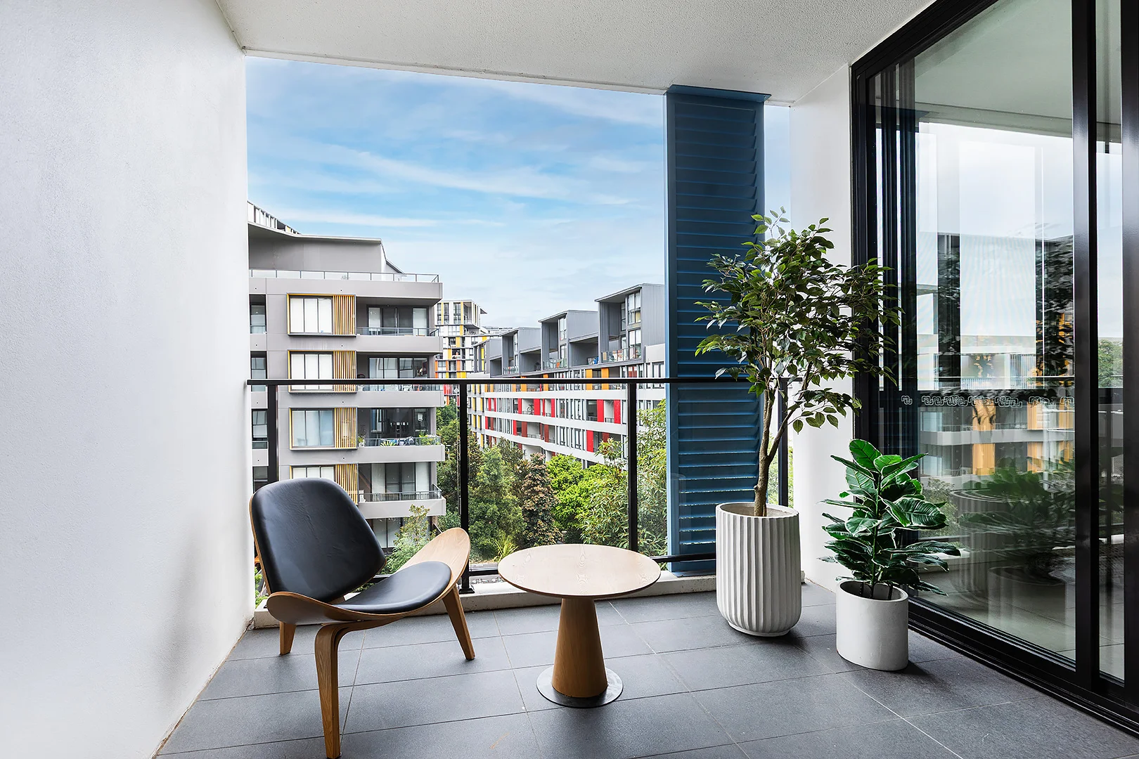 Additional image 3 of 402/133 Bowden Street, Meadowbank NSW 2114